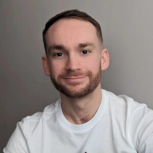 Picture of Samuel Vasileiadis