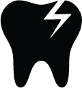 tooth icon