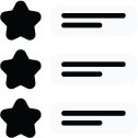 reviews icon