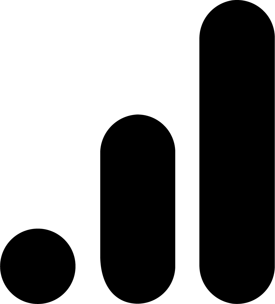 google analytics icon