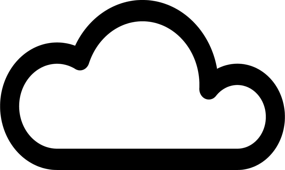 cloud icon