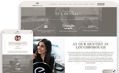 Lux Dental