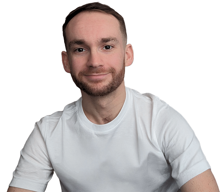 Samuel Vasileiadis Dental Web Designer